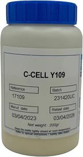 Generic Yeast C-Cell Y109, Yeast Peptone, Vegetable Peptone Powder 17109 200g, Cell Culture