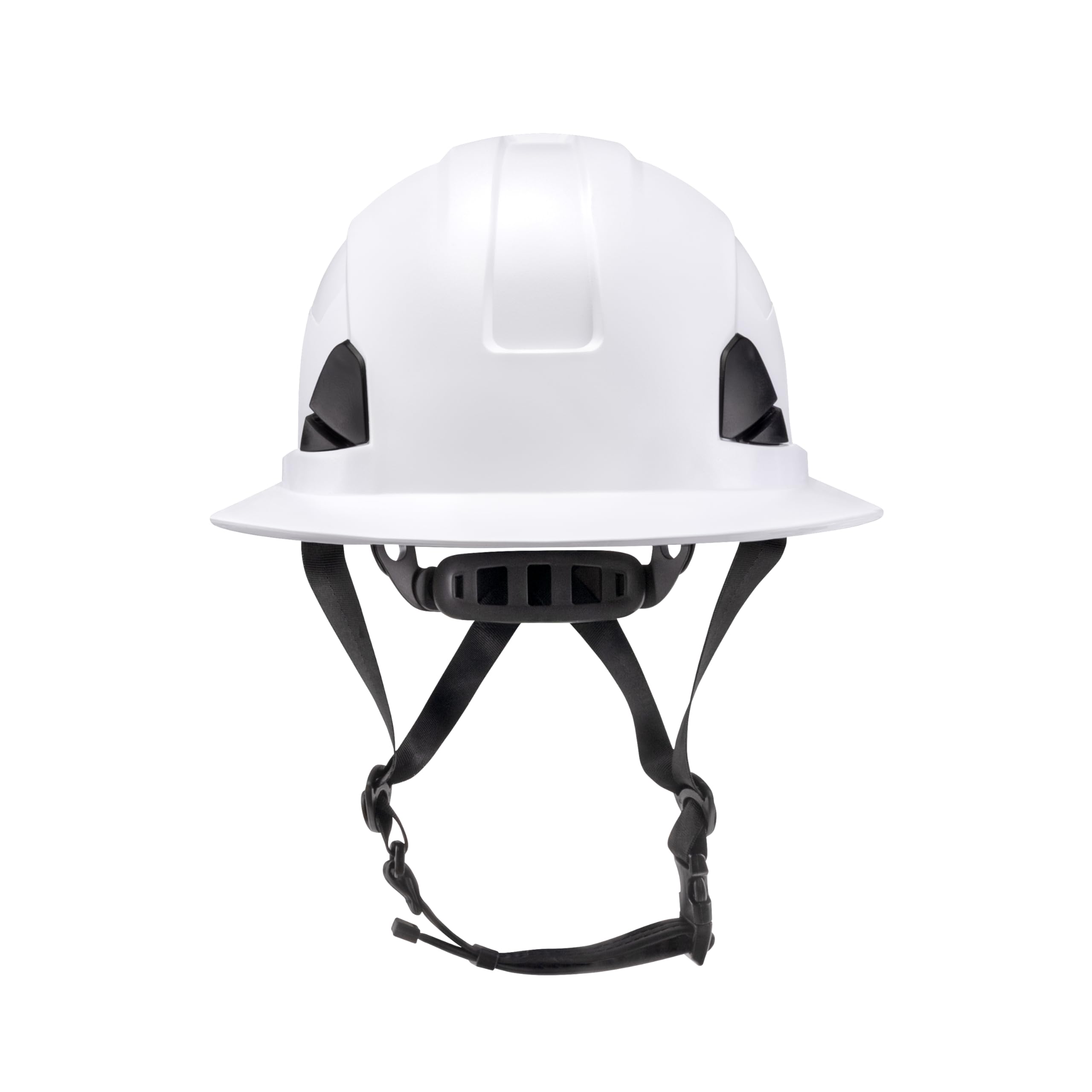 Radians RHF2 - Casco de Seguridad de ala Completa Tipo II Clase E