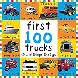 Big Board First 100 Machines (Bright Baby)