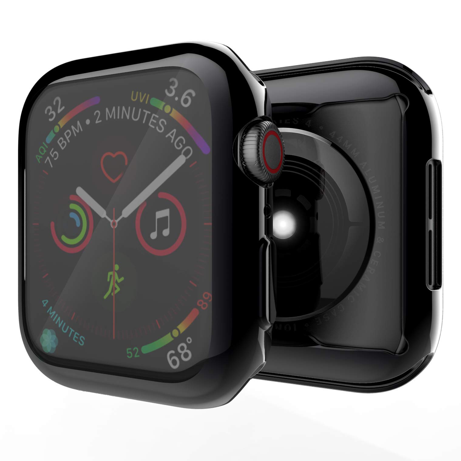 apple watch series 4 protective case
