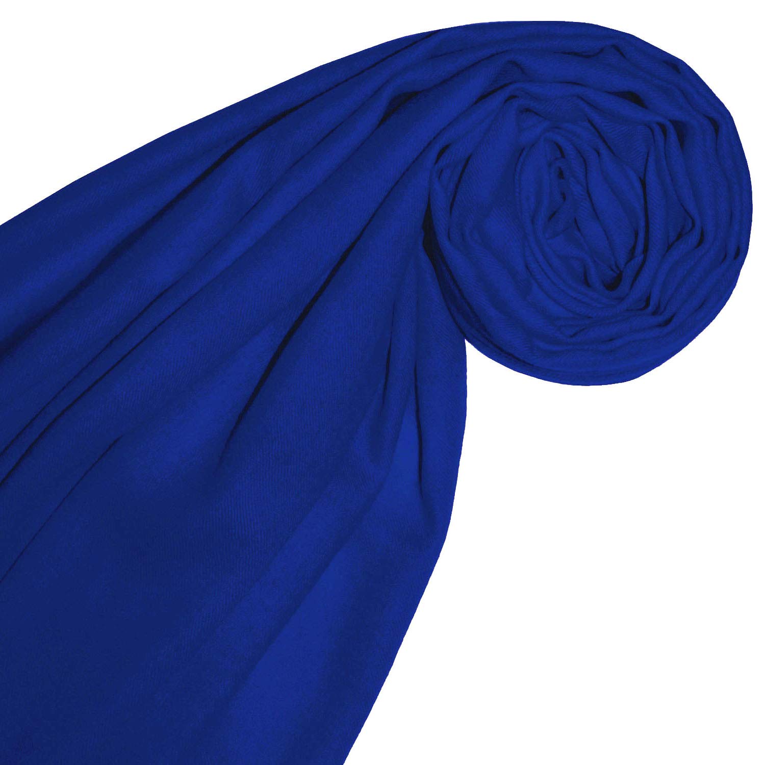Lorenzo Cana Damen Pashmina Schal Schaltuch 50% Kaschmir 50% Wolle vom Merino-Lamm Wolle Kaschmirschal Wollschal Damenschal Frauenschal