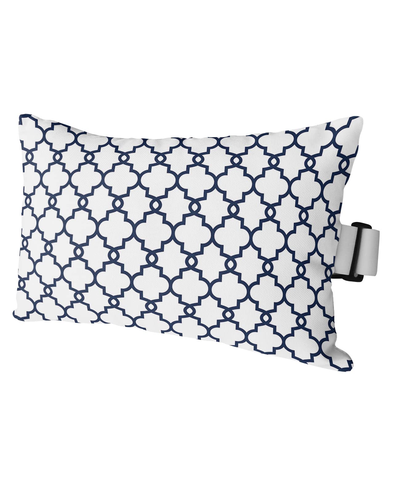 Futuregrace Outdoor Pillows with Insert 1 Pack-12