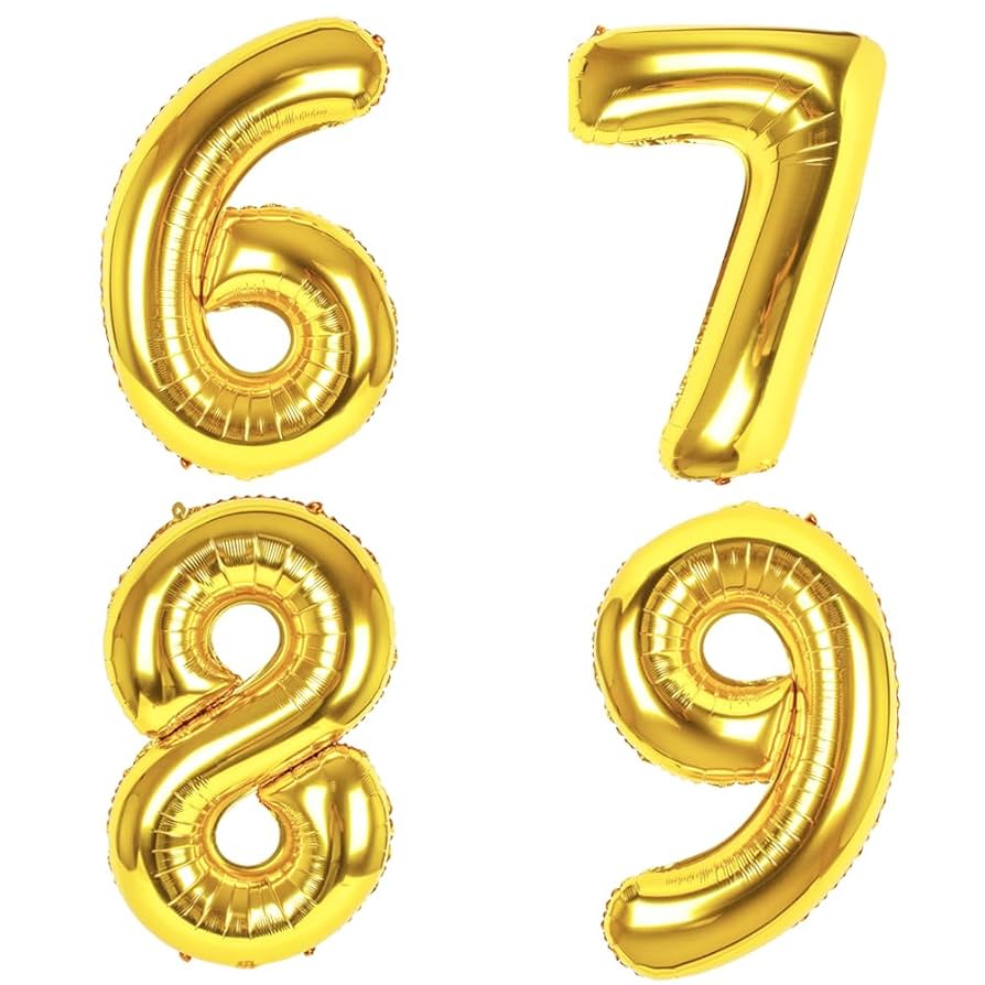 Amazon | SWEET PARTY 【 ゴールド Sサイズ 約40cm 空気入れ