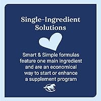 Vista 3 de Smart & Simple - Hoja de frambuesa Suplemento de yegua de caballo Moody Hoja entera orgánica Un solo ingrediente Suplemento equino 56
