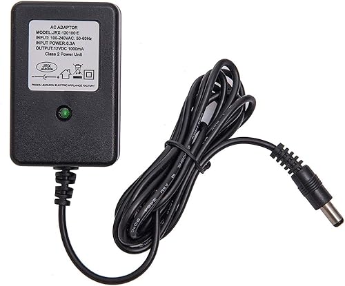 Cargador de coche universal de 12 V con agujero redondo para niños, con indicador de carga, para una variedad de juguetes eléctricos para paseo en