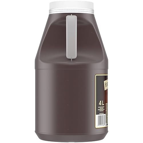 Miniatura 4 de Forty Creek Salsa barbacoa original de 4 litros/1.1 galones (importada de Canadá)