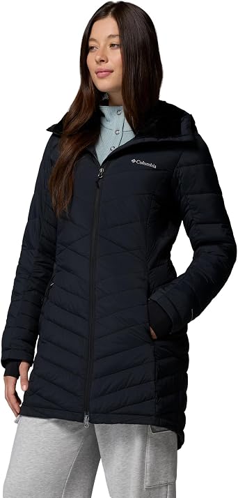 Columbia Joy Peak II Mid Jacket