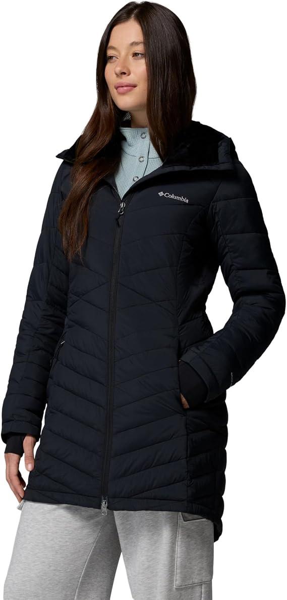 Columbia Joy Peak II Mid Jacket