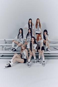 UNIS CIRIOUS hellolive3 ハミガキ サイン ヒョンジュ UNIS (유니스) - Curious [Lyrics] | KBS WORLD TV 240830 - YouTube