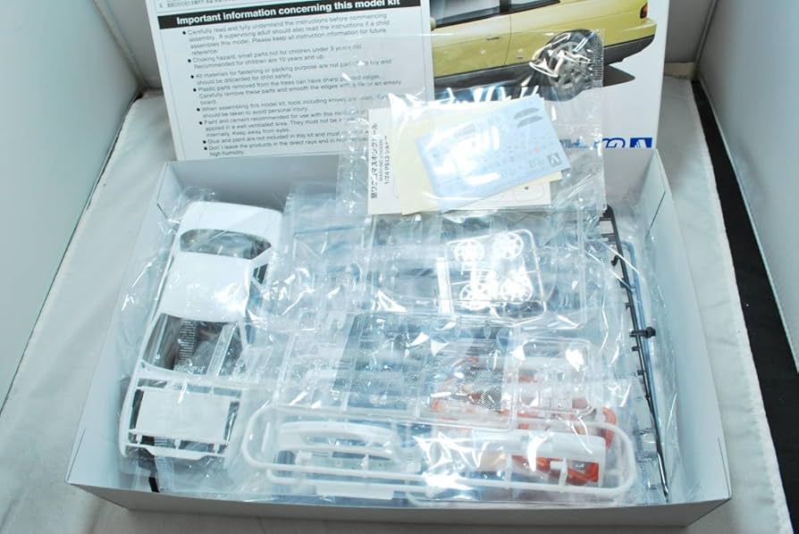 Amazon.co.jp: アオシマ 1/24 シルビア PS13/S13 K's ダイヤ