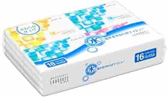 エリエール ポケットティッシュ Eaudouce オーデュス エリエール ポケットティッシュ 12P 流せるタイプ