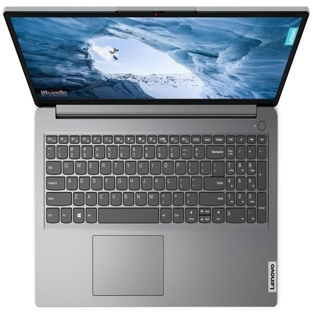 LENOVO NOTEBOOK IDEAPAD 1 15.6 INCH FHD NON TOUCH INTEL CORE I3