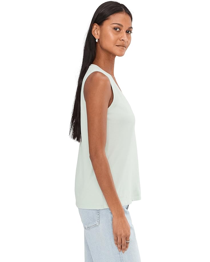 Madewell Northside Vneck Tank - #3 of 5