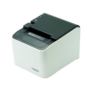 POS USB サーマル レシートプリンター　プリンター Amazon.co.jp: Rongta POSレシートプリンター 80mm サーマル