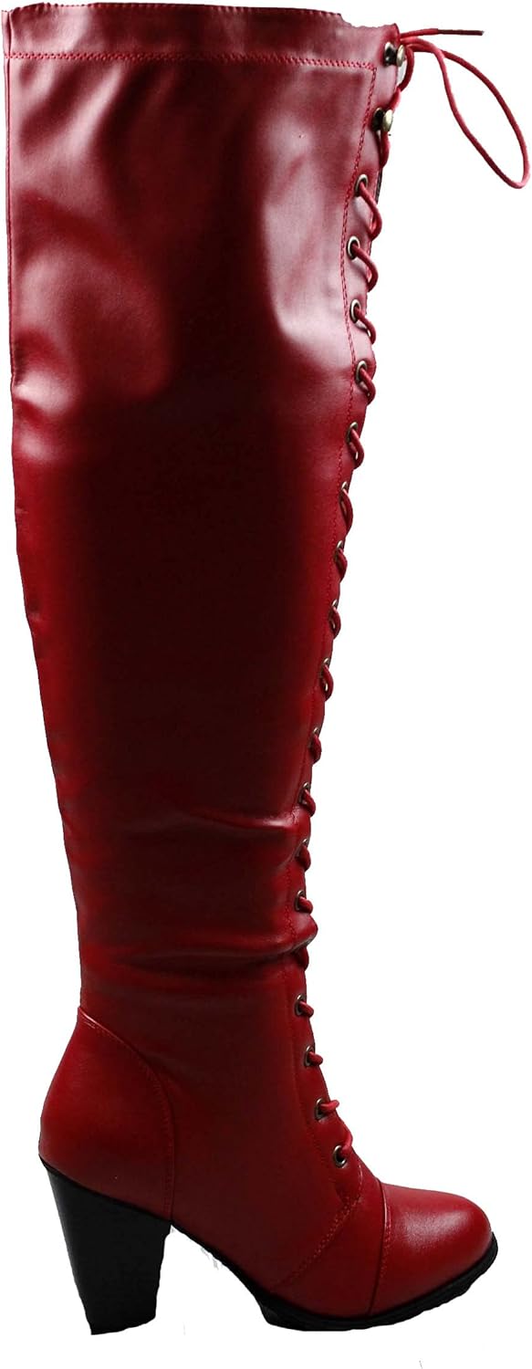 Forever Women's Camila-48 - Image 5