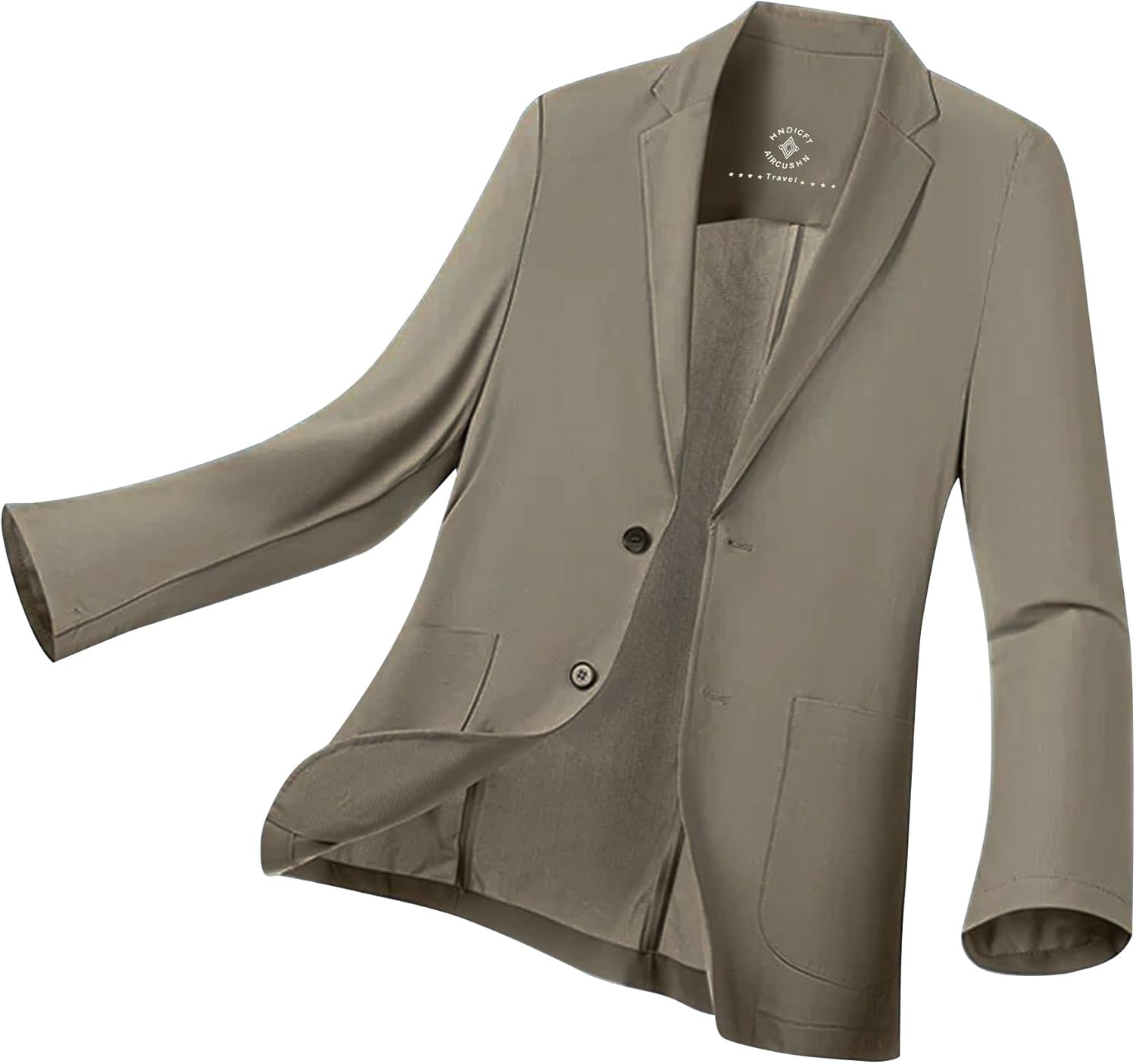 紳士ジャケット Amazon | [22 Wear] メンズ ジャケット 夏 サマージャケット