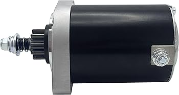 Amazon.com: Boatrip 5954 New Starter Motor Replacement for
