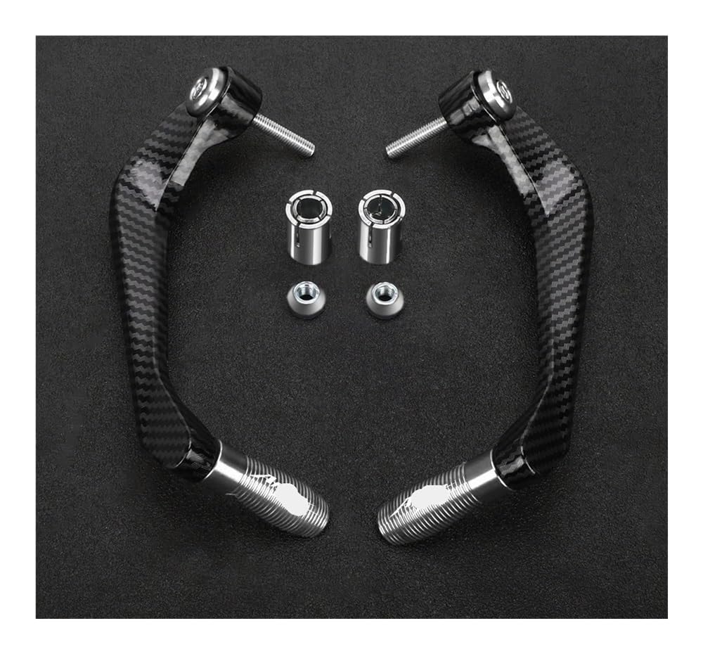 HVHSSAOCW Grips Guard Brake Clutch Levers Protector for XRV750 for Africa for Twin for CRF1000L for CRF1100L for CRF 1000L Handguard Brake Guard