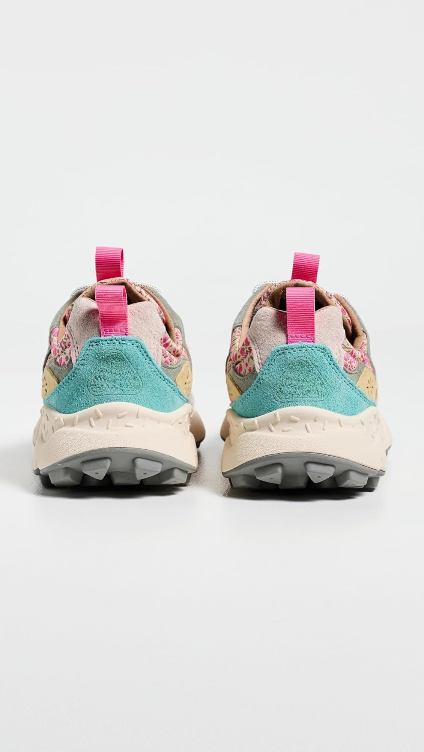 Flower Mountain Women's Yamano 3 Sneakers - Image 3