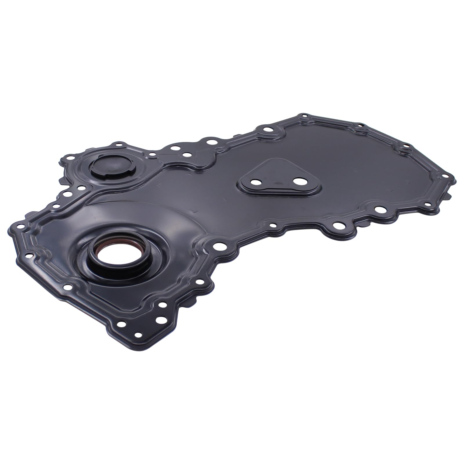 Copertura cinghia dentata con guarnizione per Ford Transit Custom Focus S-Max Ranger Edge Mondeo 2.0 Ecoblue 2015-2023