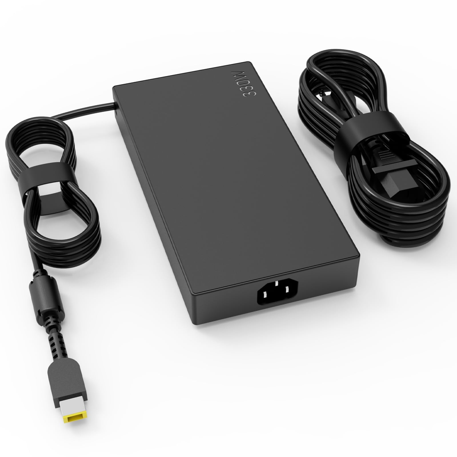 Amazon.com: 330W 16.5A 20V AC Charger for Lenov Legion Y9000 R9000