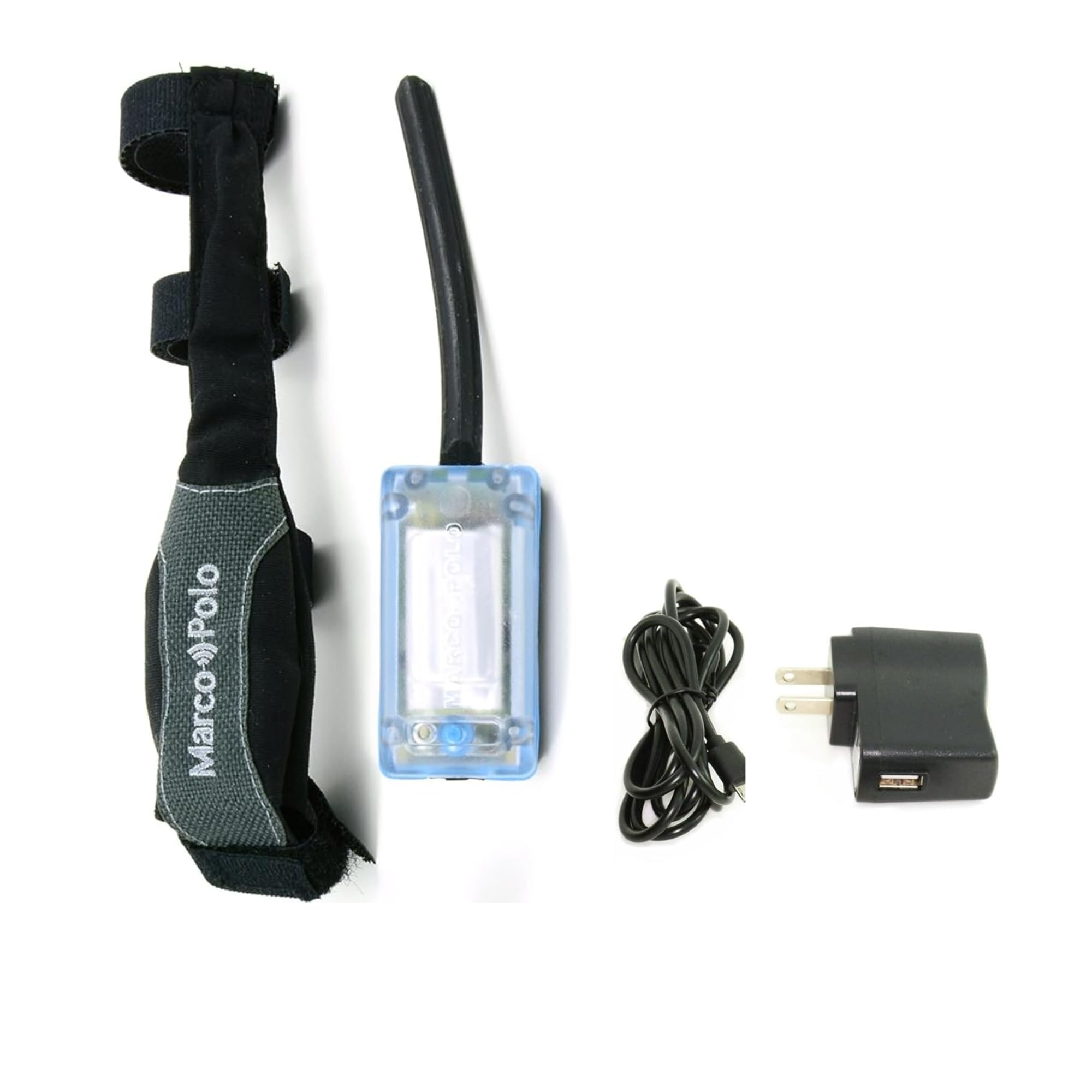 Marco Polo Advanced Pet Tracker Tag MPT-201