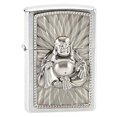 ZIPPO Windproof Lighter Long Lasting ZIPPO Lighter Use ZIPPO Lighter Fluid Refillable Lighter for Cigarettes Cigars Candles Pocket
