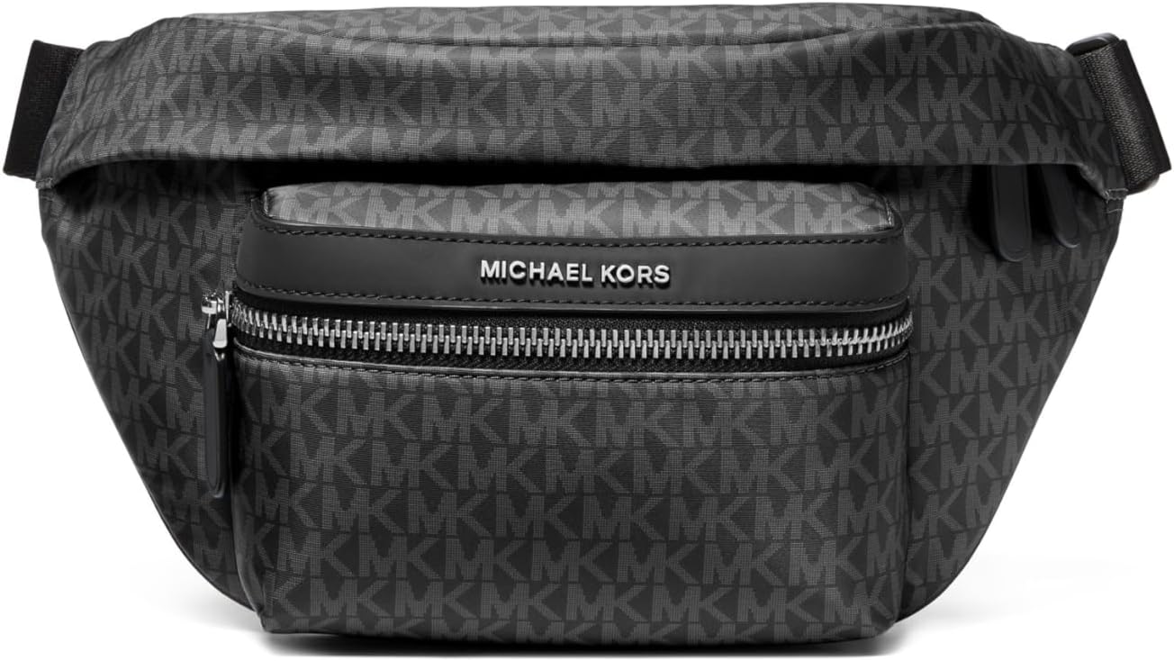 Michael Kors Brooklyn Travel Belt Bag