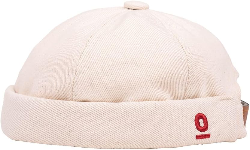 Espressolab Bej Docker Şapka No:2 Unisex