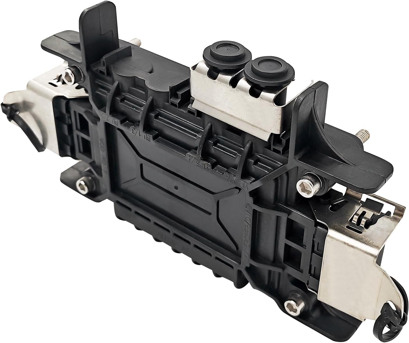 4461082010 Trailer ABS Valve and Electronic Control Unit Assembly 2S/1M TCS II ECU Module for Trailers WBC4461082010 ABS System