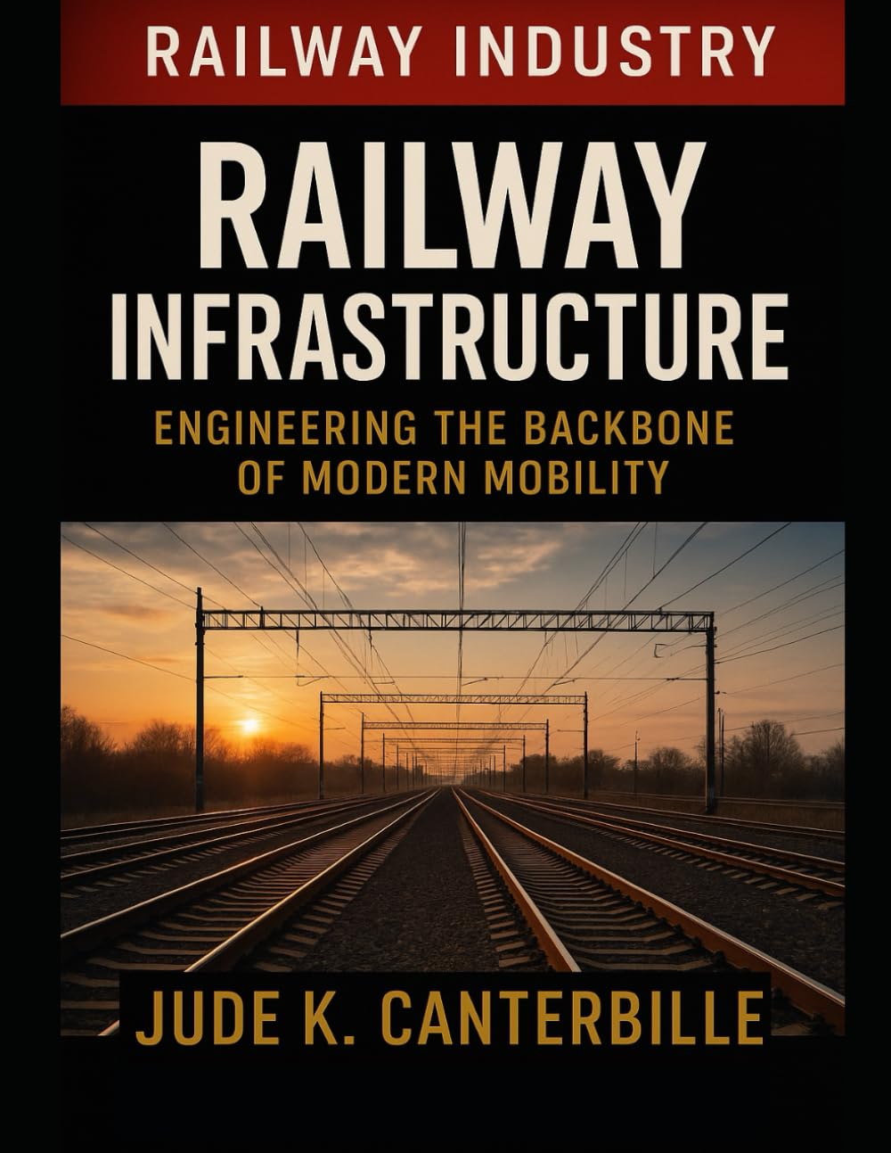 Railway Industry: Railway Infrastructure