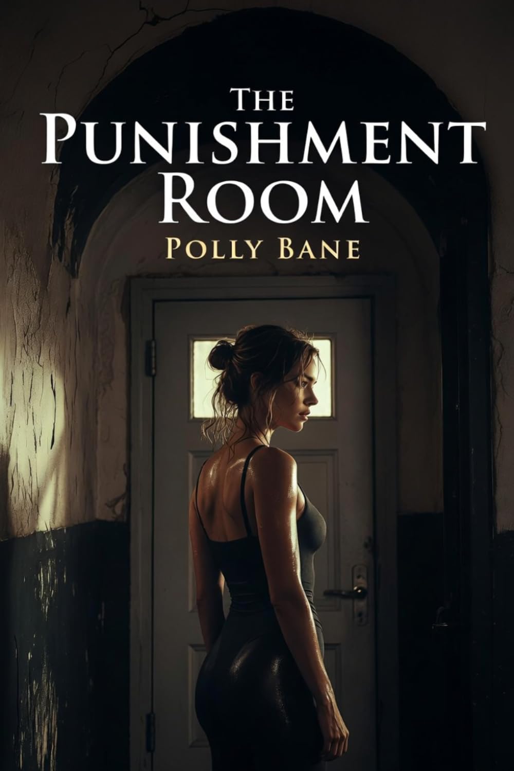 The Punishment Room: A Dark Spanking Romance of Discipline, Humiliation, and Surrender (Punishment Room Series)
