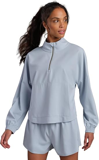 Rhone Womens Mirage Anorak Jacket