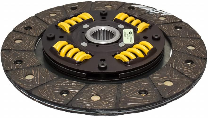 ACT Clutch Discs For Subaru BRZ 2013-2020 Perf Street Sprung | 3000504