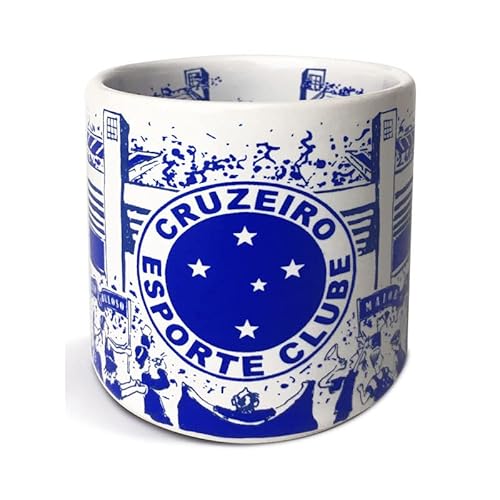 CANECA ESTÁDIO CRUZEIRO