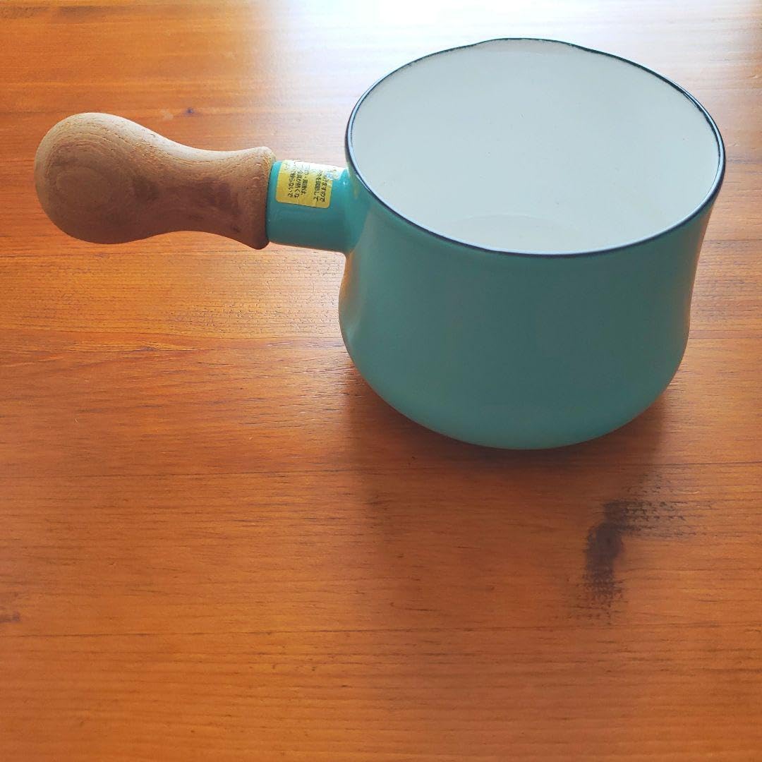 ダンスク Kobenstyle 水色 ミルクパン コベンスタイル ミルクパン