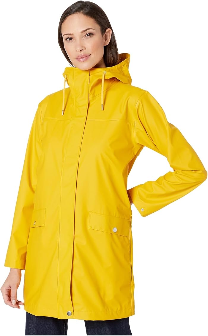 Женские Helly Hansen Moss RainCoat