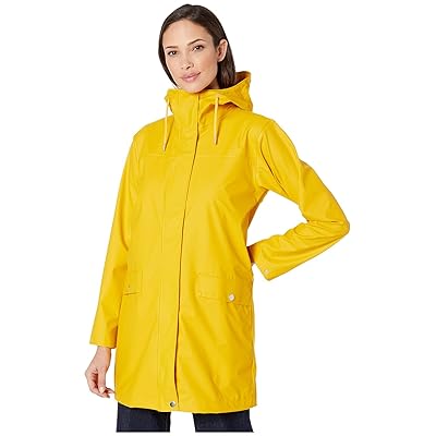 Helly Hansen Moss RainCoat Women