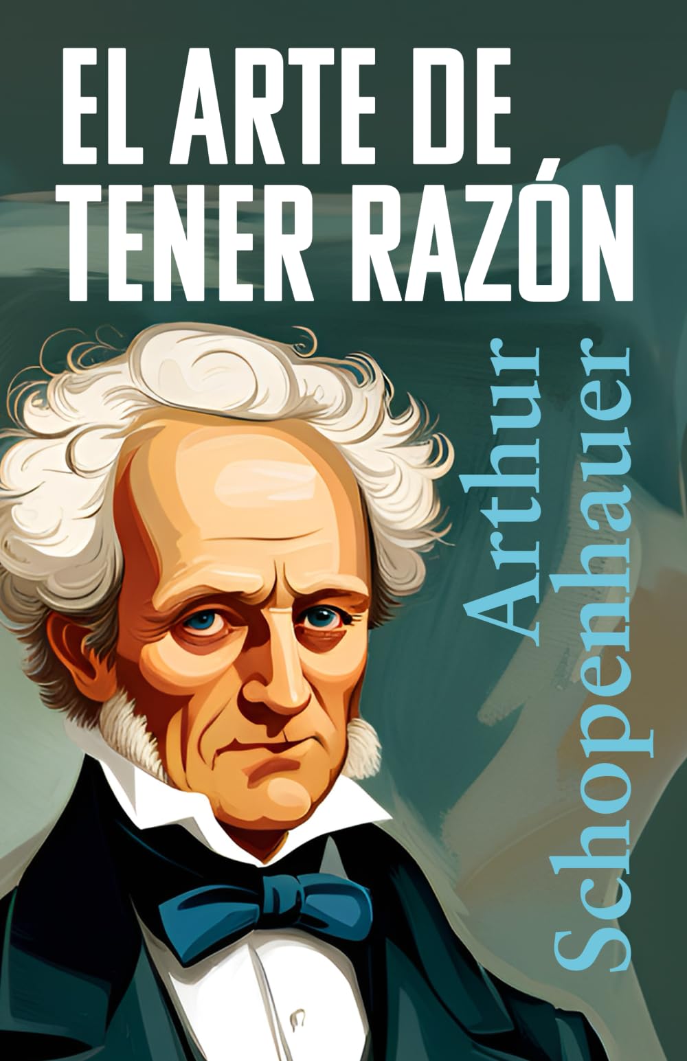 EL ARTE DE TENER RAZÓN