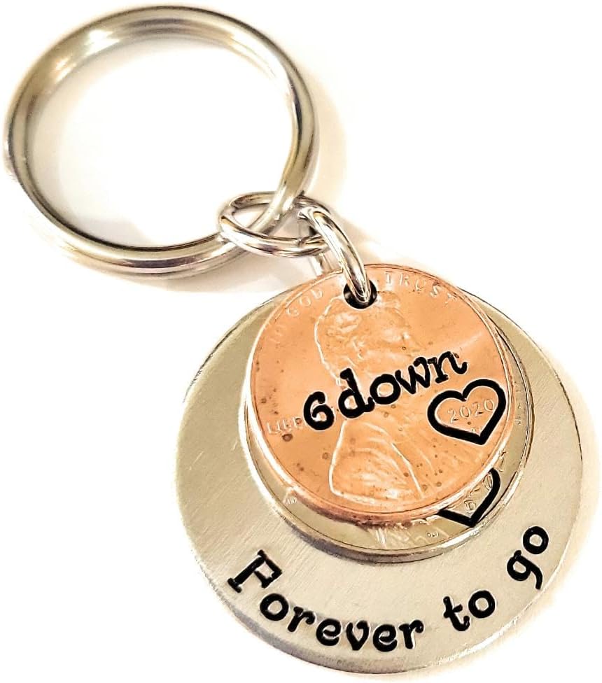 Best personalized 6th anniversary gifts