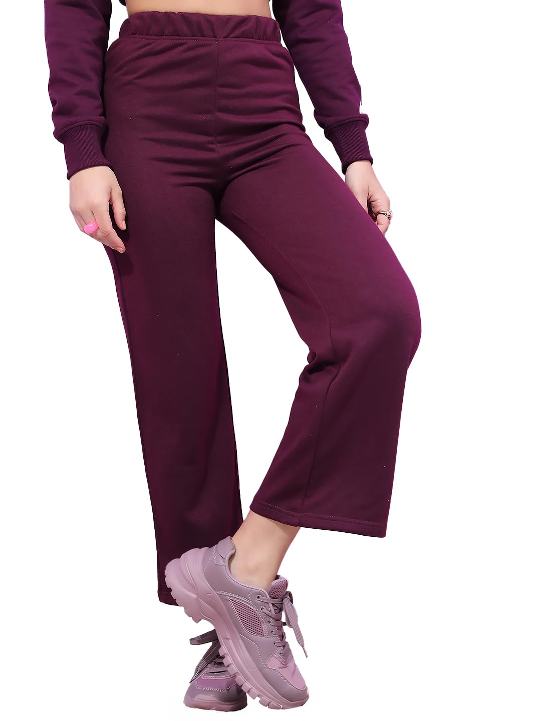 tokyo talkies Women Track Pants-picture-36