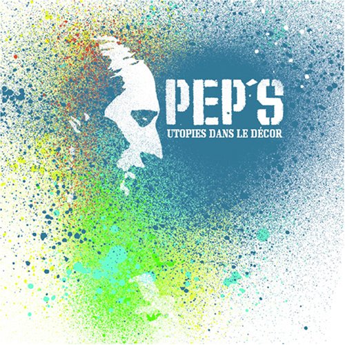 Utopies Dans Le Décor [Audio CD]