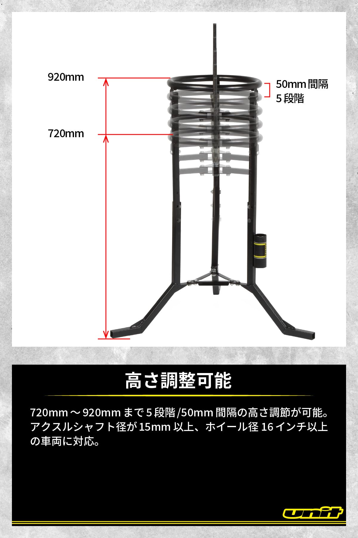 Amazon.co.jp: ダートフリーク(Dirtfreak) UNIT E1260 タイヤ