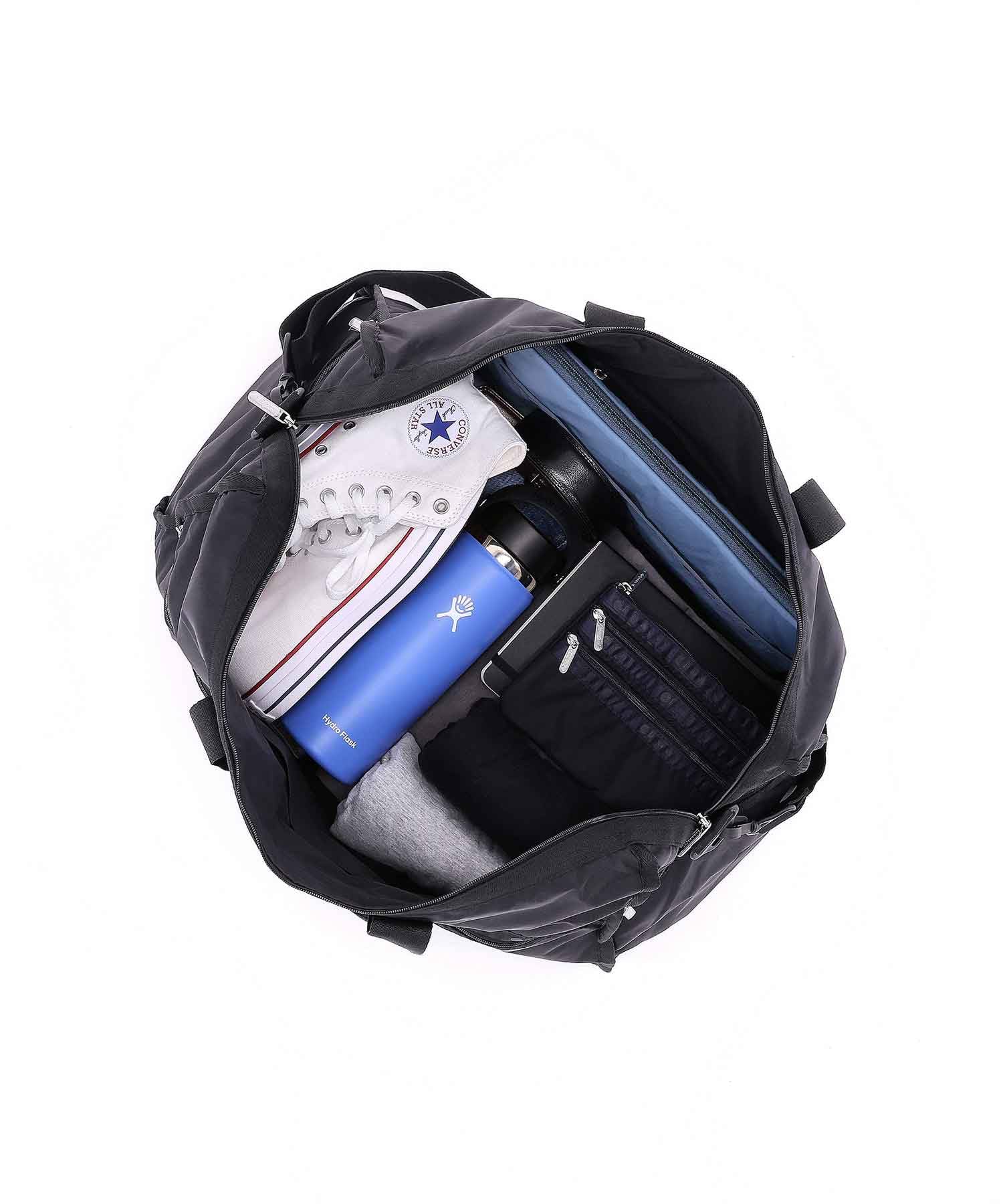 Amazon.co.jp: LeSportsac: ボストンバッグ
