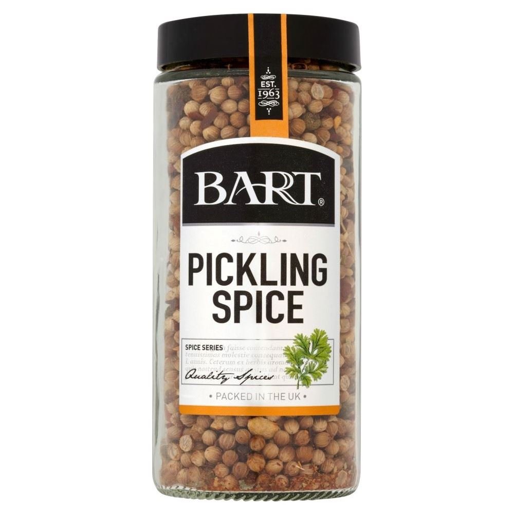 Bart Pickling Spice (80g)
