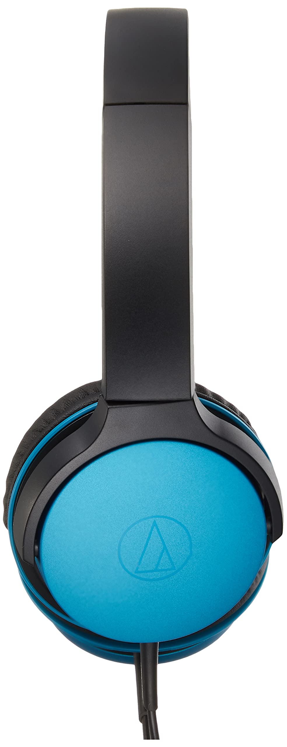 Amazon.co.jp: オーディオテクニカ ATH-AR1 BL ヘッドホン 有線
