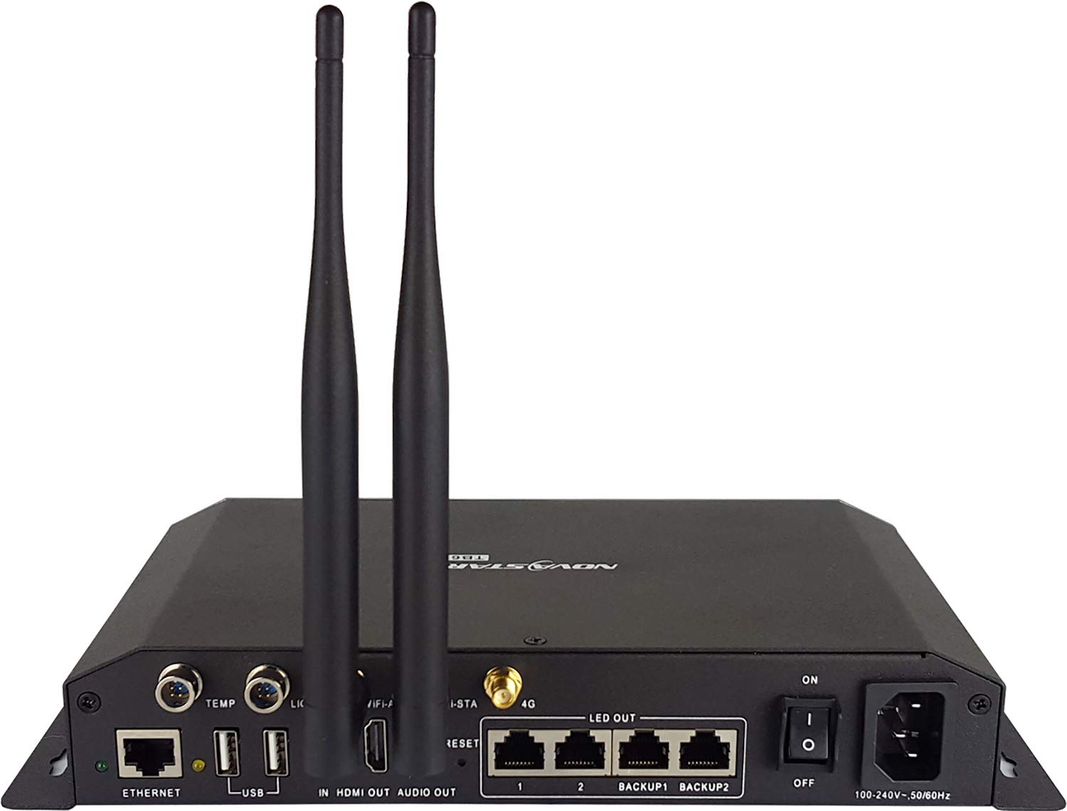Amazon | Novastar Taurus シリーズ TB6 マルチメディア
