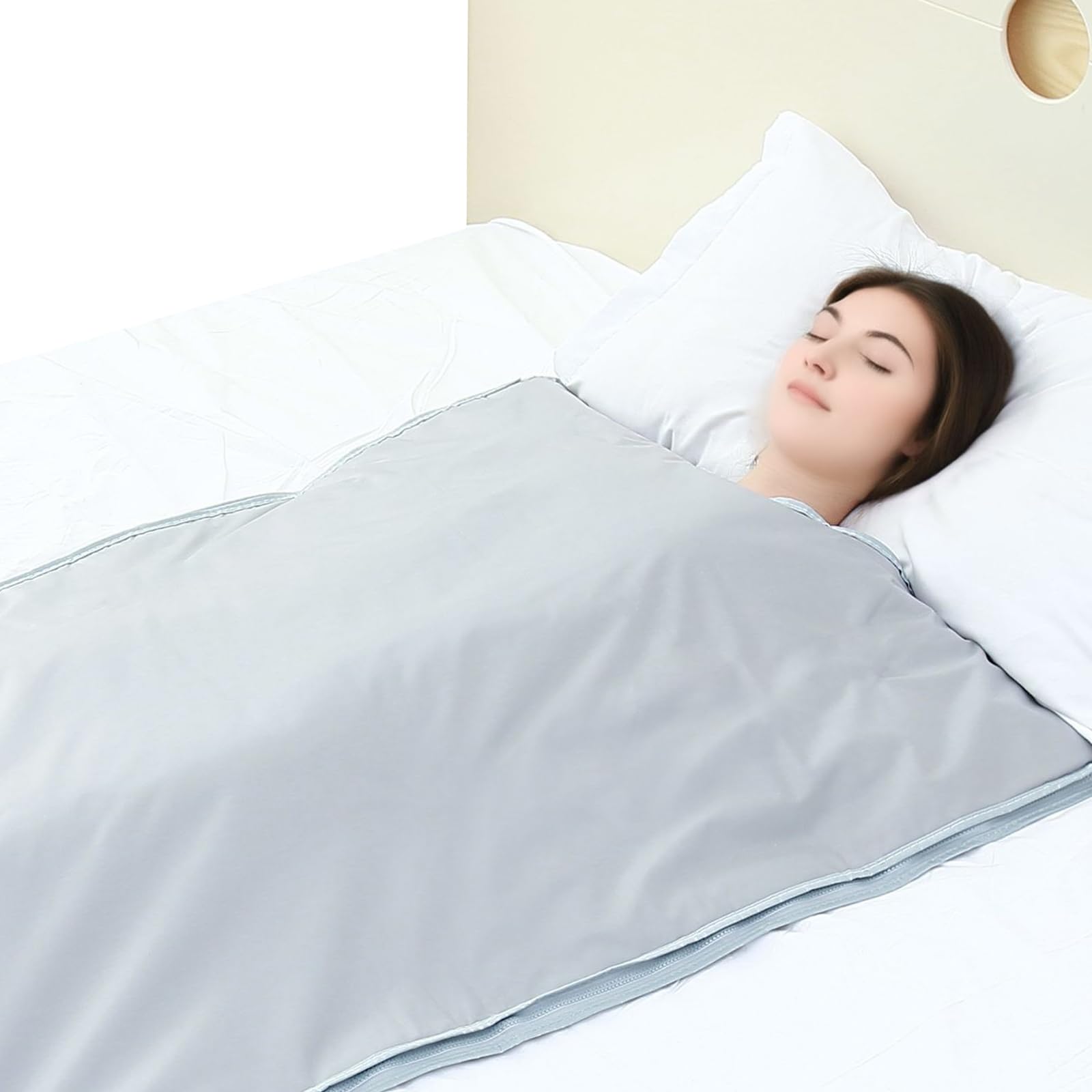 Gorapture Sauna Blanket for Detoxification