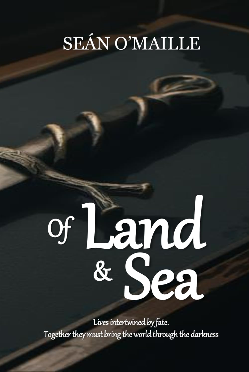 Of Land & Sea