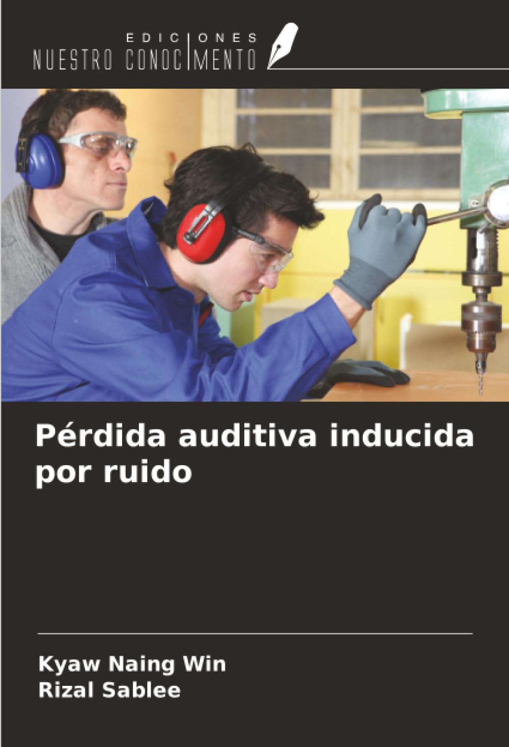 Pérdida auditiva inducida por ruido